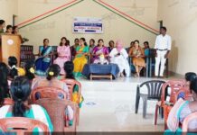 ತಣ್ಣೀರುಪಂತ: ಸುಗಮ ಸಂಜೀವಿನಿ ಮಹಿಳಾ ಒಕ್ಕೂಟದ ಮಹಾಸಭೆ