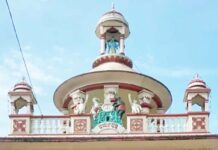 ನ.22: ಉಜಿರೆ- ಧರ್ಮಸ್ಥಳ-ಪೆರಿಯಶಾಂತಿ ಸ್ಪರ್ ರಸ್ತೆ ಕಾಮಗಾರಿಗೆ ಶಿಲಾನ್ಯಾಸ