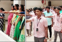 ಬೆಳ್ತಂಗಡಿ: ಶ್ರೀ ಗುರುದೇವ ಪ್ರಥಮ ದರ್ಜೆ ಕಾಲೇಜಿನಲ್ಲಿ ರಾಷ್ಟ್ರೀಯ ಏಕತಾ ದಿನ ಆಚರಣೆ