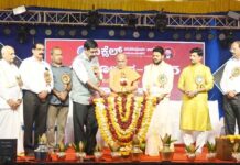 ಎಕ್ಸೆಲ್ ಪದವಿ ಪೂರ್ವ ಕಾಲೇಜಿನಲ್ಲಿ ಅಕ್ಷರೋತ್ಸವ-2025 ಅಮೋಘ ಚಾಲನೆ