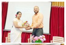 ಮೊಬೈಲ್ ಬಳಕೆಯ ದುಷ್ಪರಿಣಾಮಗಳು ಹಾಗೂ ತರಗತಿಯಲ್ಲಿ ಶಿಸ್ತು ಪಾಲನೆ ಬಗ್ಗೆ ಕಾರ್ಯಗಾರ