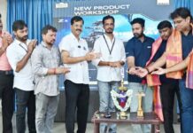 ಬೆಳ್ತಂಗಡಿ: ಸೌತ್ ಕೆನರಾ ಫೋಟೋಗ್ರಾಫರ್ಸ್ ಅಸೋಸಿಯೇಷನ್ ನಿಂದ ನಿಕಾನ್ ಕ್ಯಾಮರಾದ ಬಗ್ಗೆ ಕಾರ್ಯಗಾರ