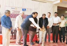 ಬೆಳ್ತಂಗಡಿ: ರೋಟರಿ ಕ್ಲಬ್ ನಿಂದ ಸರಕಾರಿ ಪಿಯುಸಿ ವಿದ್ಯಾರ್ಥಿಗಳಿಗೆ ರೂ 10,80,000/- ಸ್ಕಾಲರ್ ಶಿಪ್ ವಿತರಣೆ