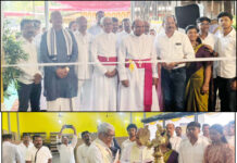 ಬೆಳ್ತಂಗಡಿ: ತಾಲೂಕಿನಲ್ಲಿ ಪ್ರಖ್ಯಾತ ಪ್ಲೈವುಡ್ ಮಳಿಗೆ ಆನ್ ಫ್ಲೈ ಶುಭಾರಂಭ