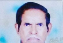 ಕುವೆಟ್ಟು: ಮದ್ದಡ್ಕ ನಿವಾಸಿ ಹೆನ್ರಿ ಡಿಸೋಜ ನಿಧನ