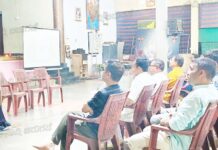 ಕನ್ಯಾಡಿ: ಸೇವಾಭಾರತಿಯಿಂದ ದೀಪಾವಳಿ ಸ್ನೇಹ ಮಿಲನ- 2025