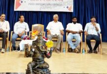 ಬೆಳ್ತಂಗಡಿ: ವಾಣಿ ಪದವಿ ಪೂರ್ವ ಕಾಲೇಜಿನಲ್ಲಿ ‘ಅಭಿನಂದನಂ’ ಪ್ರತಿಭಾ ಪುರಸ್ಕಾರ ಕಾರ್ಯಕ್ರಮ