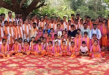 ಧರ್ಮಸ್ಥಳ: ವಿಶ್ವಗೀತಾ ಪರ್ಯಾಯ ಗೀತೋತ್ಸವ ಪ್ರಯುಕ್ತ ಭಜನೋತ್ಸವ, ಭಗವದ್ಗೀತಾ ಪಠಣ ಕಾರ್ಯಕ್ರಮದ ಪೂರ್ವ ತಯಾರಿ