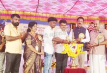 ಪುಂಜಾಲಕಟ್ಟೆ: ಪದವಿ ಪೂರ್ವ ವಿಭಾಗದ ಕಾಲೇಜು ವಾರ್ಷಿಕೋತ್ಸವ