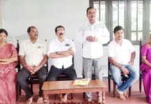 ಕುವೆಟ್ಟು: ಕೋಟಿ ಚೆನ್ನಯ ಕ್ರೀಡಾಕೂಟದ ಸಮಾಲೋಚನೆ ಸಭೆ ಹಾಗೂ ಆಮಂತ್ರಣ ಪತ್ರಿಕೆ ಬಿಡುಗಡೆ