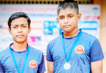 ಮೈಸೂರು ವಿಭಾಗ ಮಟ್ಟದ ತ್ರೋಬಾಲ್ ಪಂದ್ಯಾಕೂಟ:ಎಲ್.ಸಿ.ಆರ್ ಇಂಡಿಯನ್ ವಿದ್ಯಾಸಂಸ್ಥೆಯ ವಿದ್ಯಾರ್ಥಿಗಳು ಆಯ್ಕೆ