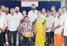 ಕೋಟಿ ಚೆನ್ನಯ ಕ್ರೀಡಾಕೂಟ, ಧರ್ಮಸ್ಥಳ ಗ್ರಾಮ ಸಮಿತಿಯಲ್ಲಿ ಸಮಾಲೋಚನಾ ಸಭೆ