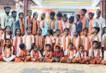 ಡಾ.ಡಿ.ವೀರೇಂದ್ರ ಹೆಗ್ಗಡೆ ಅವರ ಹುಟ್ಟುಹಬ್ಬದ ಪ್ರಯುಕ್ತ ಕೊರಿಂಜ ಪಂಚಲಿಂಗೇಶ್ವರ ದೇವಸ್ಥಾನದಲ್ಲಿ ವಿಶೇಷ ಪೂಜೆ