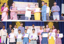 ಮೂಡುಬಿದಿರೆ: ತಾಲ್ಲೂಕು ಮಟ್ಟದ ವಿಜ್ಞಾನ ಮಾದರಿ ಸ್ಪರ್ಧೆ- ಪಾರಮ್ಯ ಮೆರೆದ ಎಕ್ಸಲೆಂಟ್ ಆಂಗ್ಲ ಮಾಧ್ಯಮ ಶಾಲೆ