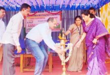 ಬೆಳ್ತಂಗಡಿ: ಶ್ರೀ ಗುರುದೇವ ಕಾಲೇಜಿನಲ್ಲಿ ವಾರ್ಷಿಕ ಕ್ರೀಡಾಕೂಟ