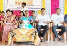 ಕುಕ್ಕೇಡಿ: ಗ್ರಾಮ ಪಂಚಾಯತ್ ಗ್ರಾಮ ಸಭೆ