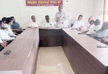 ಪಟ್ಟೂರು: ಗೋ ಕಾಯ್ದೆ ಹೆಸರಲ್ಲಿ ಮಹಿಳೆಯ ಮನೆ ಜಪ್ತಿ: ಬೆಳ್ತಂಗಡಿ ಮುಸ್ಲಿಂ ಒಕ್ಕೂಟದಿಂದ ಖಂಡನಾ ಸಭೆ