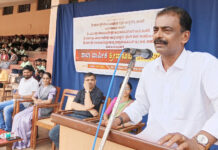 ಉಜಿರೆ: ಎಸ್.ಡಿ.ಎಮ್ ಆಂಗ್ಲ ಮಾಧ್ಯಮ ಶಾಲೆಯಲ್ಲಿ ವಾರ್ಷಿಕ ಕ್ರೀಡಾಕೂಟ