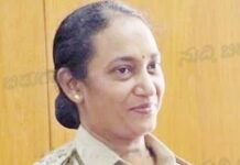 ಬೆಳ್ತಂಗಡಿ: ಪೊಲೀಸ್ ಉಪವಿಭಾಗ ಘೋಷಣೆ-ಡಿ.ವೈ.ಎಸ್ಪಿ. ಆಗಿ ಸಿ.ಕೆ. ರೋಹಿನಿ ನೇಮಕ