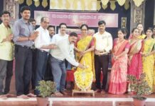 ಧರ್ಮಸ್ಥಳ: ಶ್ರೀ ಮಂ. ಅ. ಪ್ರೌ. ಶಾಲೆಯಲ್ಲಿ ಕರ್ನಾಟಕ ರಾಜ್ಯೋತ್ಸವ