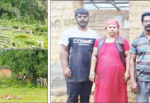 ಮಲವಂತಿಗೆ: ಕೃಷಿಕನನ್ನು ಒಕ್ಕಲೆಬ್ಬಿಸಿ ಬೀದಿಗೆ ತಳ್ಳಿದ ಅರಣ್ಯ ಇಲಾಖೆ