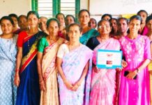 ವಿಮುಕ್ತಿ ಸ್ವ ಸಹಾಯ ಸಂಘಗಳ ಒಕ್ಕೂಟದಿಂದ ಮಧುಮೇಹ ಕುರಿತಾದ ಆರೋಗ್ಯ ಮಾಹಿತಿ