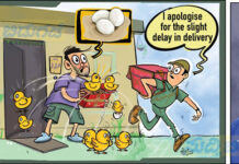 ರಾಷ್ಟ್ರಮಟ್ಟದ ವ್ಯಂಗ್ಯ ಭಾವಚಿತ್ರ ಸ್ಫರ್ಧೆಯಲ್ಲಿ ಉಜಿರೆ ಶೈಲೇಶ್ ರಿಗೆ ದ್ವಿತೀಯ ಸ್ಥಾನ-ವ್ಯಂಗ್ಯ ಚಿತ್ರದಲ್ಲೂ ರಾಷ್ಟ್ರಮಟ್ಟದ ಪುರಸ್ಕಾರ