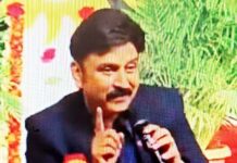 ಎಕ್ಸೆಲ್ ಎನ್ನುವ ಹೆಸರೇ ಜೀವನದ ಮಂತ್ರವಾಗಬೇಕು: ರಮೇಶ್ ಅರವಿಂದ್