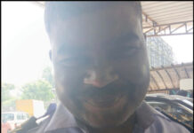 ಉಜಿರೆ: ಸಂತೋಷ್ ನೇಣುಬಿಗಿದು ಆತ್ಮಹತ್ಯೆ