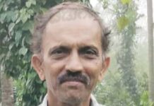 ಕಲ್ಮಂಜ: ದೇವರಗುಡ್ಡೆ ನಿವಾಸಿ ಪುರಂದರ ಹೆಗ್ಡೆ ನಿಧನ