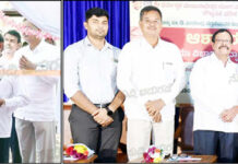 ಸೌಖ್ಯವನದಲ್ಲಿ ‘ಆಶಾಕಿರಣ’ ಯೋಗ ಕ್ರಿಯಾ ವಿಭಾಗದ ಉದ್ಘಾಟನೆ ಹಾಗೂ ಅಭಿನಂದನಾ ಸಮಾರಂಭ