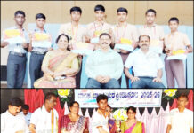 ಅಥ್ಲೆಟಿಕ್ಸ್ ಕ್ರೀಡಾಕೂಟ: ಉಜಿರೆ ಶ್ರೀ ಧ.ಮಂ.ಅ.ಸೆ. ಶಾಲೆಯ 4 ವಿದ್ಯಾರ್ಥಿಗಳು ಜಿಲ್ಲಾ ಮಟ್ಟಕ್ಕೆ ಆಯ್ಕೆ