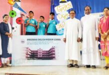 ಉಜಿರೆ: ಅನುಗ್ರಹ ಆಂಗ್ಲ ಮಾಧ್ಯಮ ಶಾಲೆಯಲ್ಲಿ ‘ಕಿಡ್ಸ್ ವಿಕ್ಟರಿ ಫಿಯೇಸ್ಟಾ 2025’ ಕಾರ್ಯಕ್ರಮ