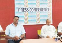 ನ. 5: ಬೆಳ್ತಂಗಡಿ ಧರ್ಮಪ್ರಾಂತ್ಯಕ್ಕೆ ಧರ್ಮಾಧ್ಯಕ್ಷರಾಗಿ ಮಾರ್ ಜೇಮ್ಸ್ ಪಟೇರಿಲ್ ರವರ ಧರ್ಮಾಧ್ಯಕ್ಷ ಪಟ್ಟಾಭಿಷೇಕ ಹಾಗೂ ಅಧಿಕಾರ ಸ್ವೀಕಾರ ಸಮಾರಂಭ