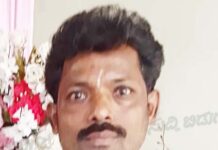 ಶಿಬರಾಜೆ: ಕುಕ್ಕಾಜೆ ನಿವಾಸಿ ಕುಶಾಲಪ್ಪ ನಾಯ್ಕ್ ನಿಧನ