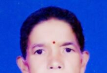 ಬಜಿರೆ: ಚಿನ್ನಮ್ಮ ನಿಧನ