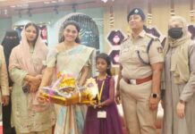 ಚಿತ್ರಕಲಾ ಸ್ಪರ್ಧೆ: ಬೆಳ್ತಂಗಡಿ ಶ್ರೀ ಧ.ಮಂ. ಆಂಗ್ಲ ಮಾಧ್ಯಮ ಶಾಲೆಯ ಆರಾಧ್ಯ ಪ್ರಥಮ