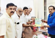 ರಬ್ಬರ್ ಕೃಷಿಕರ ಸಮಸ್ಯೆ ಪರಿಹರಿಸಲು ಸರಕಾರದ ಗಮನ ಸೆಳೆಯುವಂತೆ ಅಶೋಕ್ ಕುಮಾರ್ ರೈ ಗೆ ಮನವಿ