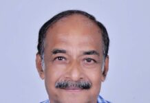 ವಿದ್ಯುತ್ ಗುತ್ತಿಗೆದಾರ ಬೆನೆಡಿಕ್ಟ್ ವೇಗಸ್ ನಿಧನ