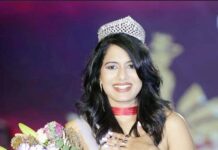 ದುಬೈಯಲ್ಲಿ ‘ಮಿಸಸ್ ಮಂಗಳೂರು ಡೀವಾ 2025’ ಸ್ಪರ್ಧೆ: ನೆಲ್ಯಾಡಿಯ ಮಿನು ಜೋಸ್ ಅವರಿಗೆ ಕಿರೀಟ