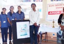 ಕನ್ನಡ ರಾಜ್ಯೋತ್ಸವದ ಪ್ರಯುಕ್ತ ಧರ್ಮಸ್ಥಳ ಕೆ.ಎಸ್.ಆರ್.ಟಿ.ಸಿ ಡಿಪ್ಪೊದಲ್ಲಿ ಉಚಿತ ರಕ್ತದೊತ್ತಡ, ಮಧುಮೇಹ ಪರೀಕ್ಷೆ