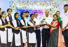 ಬೆಳ್ತಂಗಡಿ: ರೈಸ್ ಕಾಮರ್ಸ್ ಫೆಸ್ಟ್ ನಲ್ಲಿ ವಾಣಿ ಕಾಲೇಜು ಚಾಂಪಿಯನ್