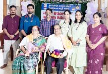 ಉಜಿರೆ: ಎಸ್.ಡಿ.ಎಂ ಮಲ್ಟಿ-ಸ್ಪೆಷಾಲಿಟಿ ಆಸ್ಪತ್ರೆಯಲ್ಲಿ ಮಕ್ಕಳ ರೋಗ ತಪಾಸಣಾ ಶಿಬಿರ