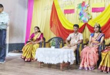 ನಾರಾವಿ: ಸಂತ ಪೌಲ ಆಂಗ್ಲ ಮಾಧ್ಯಮ ಶಾಲೆಯಲ್ಲಿ ‘ಕನ್ನಡ ರಾಜ್ಯೋತ್ಸವ’ ಆಚರಣೆ