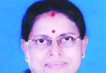 ಲೋಕೇಶ್ವರಿ ವಿನಯಚಂದ್ರ ಪಕ್ಷದ ಯಾವುದೇ ಜವಾಬ್ದಾರಿಯಲ್ಲಿ ಇಲ್ಲ: ಕಾಂಗ್ರೆಸ್ ಅಧ್ಯಕ್ಷರ ಸ್ಪಷ್ಟನೆ