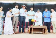 ಕರಾಯ ಮತ್ತು ಪುಂಜಾಲಕಟ್ಟೆ ವಲಯ ಮಟ್ಟದ ಕ್ರೀಡಾಕೂಟ-2025-26