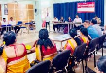 ಧರ್ಮಸ್ಥಳ: ಗ್ರಾಮ ಪಂಚಾಯತ್ ನಿಂದ ಶ್ರೀ ಕ್ಷೇತ್ರ ಧರ್ಮಸ್ಥಳ ಲಕ್ಷದೀಪೋತ್ಸವದ ಪೂರ್ವ ತಯಾರಿ ಸಭೆ