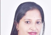 ದ.ಕ. ಜಿಲ್ಲಾ ಕಾಂಗ್ರೆಸ್ ಪಕ್ಷದ ಮಹಿಳಾ ಗ್ರಾಮೀಣ ಘಟಕಕ್ಕೆ ಕಾರ್ಯದರ್ಶಿಯಾಗಿ ಸೌಮ್ಯ ಲಾಯಿಲ ನೇಮಕ