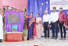 ಉಜಿರೆ: ಅನುಗ್ರಹ ಶಿಕ್ಷಣ ಸಂಸ್ಥೆಯಲ್ಲಿ ತಾಲೂಕು ಮಟ್ಟದ ವಿಜ್ಞಾನ ವಸ್ತು ಪ್ರದರ್ಶನ ಸ್ಪರ್ಧೆ