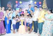 ಲಾಯಿಲ: ಕರ್ನೋಡಿ ಸ. ಉ. ಹಿ. ಪ್ರಾ. ಶಾಲೆಯಲ್ಲಿ 1ನೇ ತರಗತಿ ದ್ವಿಭಾಷಾ ಮಾದ್ಯಮ ಉದ್ಘಾಟನೆ